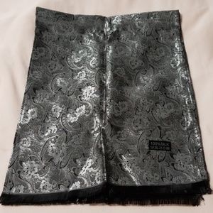 Scarf/wrap